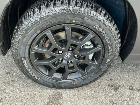 New 2026 Subaru Crosstrek 2.5i Wilderness AWD/4WD image 9