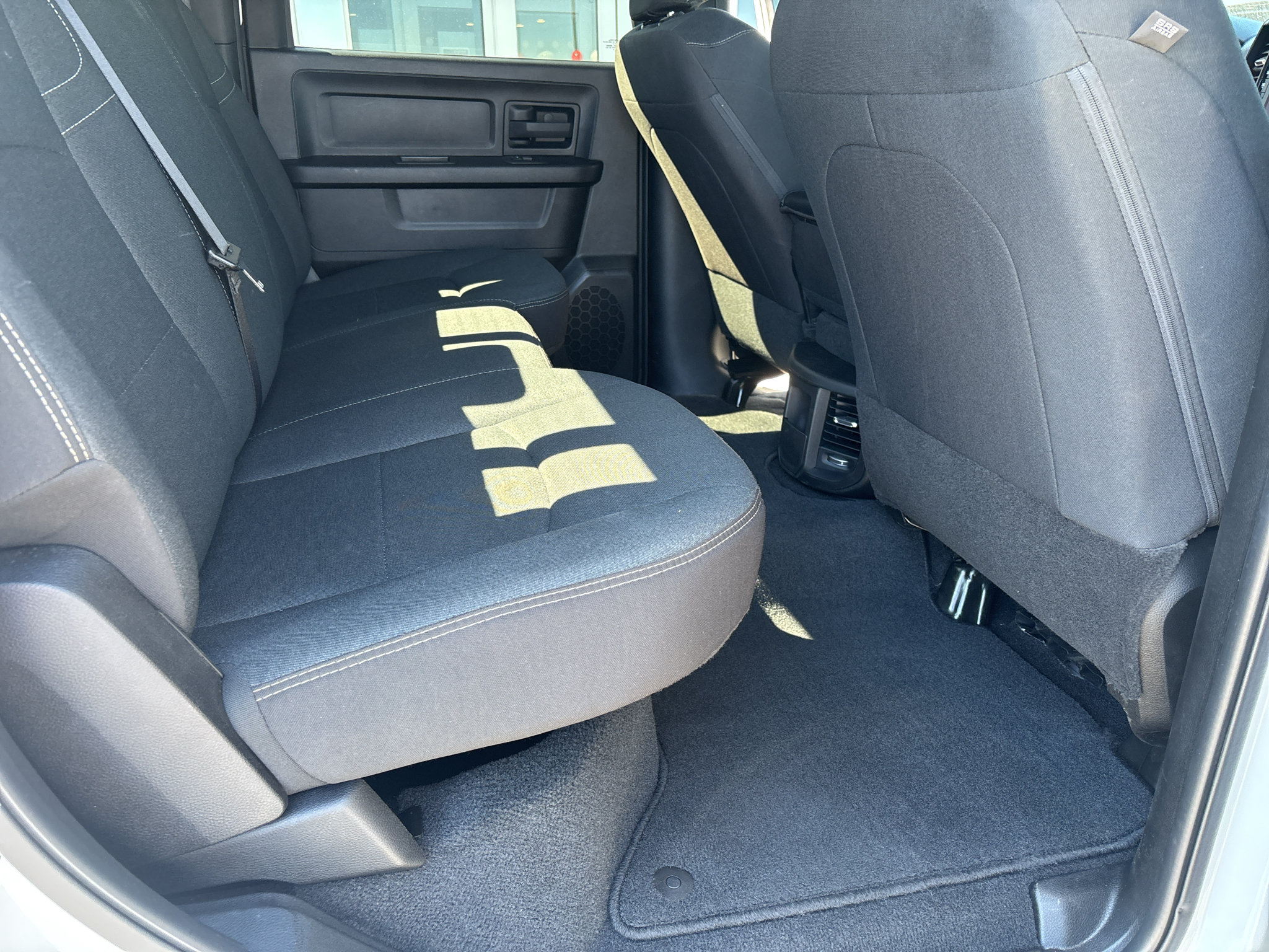 Used 2025 RAM 2500 Tradesman AWD/4WD image 19