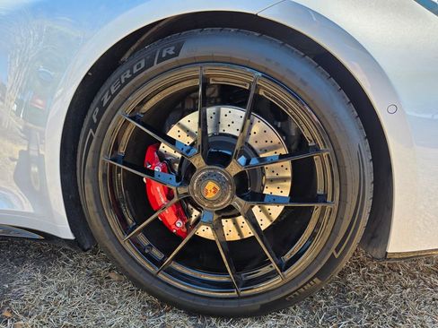 Used 2026 Porsche 911 Carrera GTS image 29