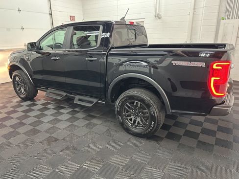 Used 2023 Ford Ranger XLT w/ Tremor Off-Road Package image 6