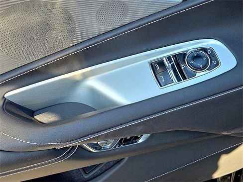 Used 2023 Chevrolet Corvette Stingray Preferred Cpe w/ Battery Protection Package image 14