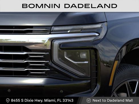 New 2026 Chevrolet Tahoe Premier image 10