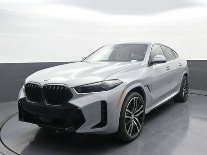 New 2027 BMW X6 xDrive40i