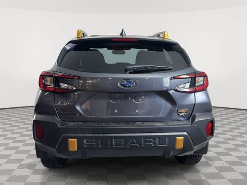 Used 2026 Subaru Crosstrek 2.5i Wilderness AWD/4WD image 21