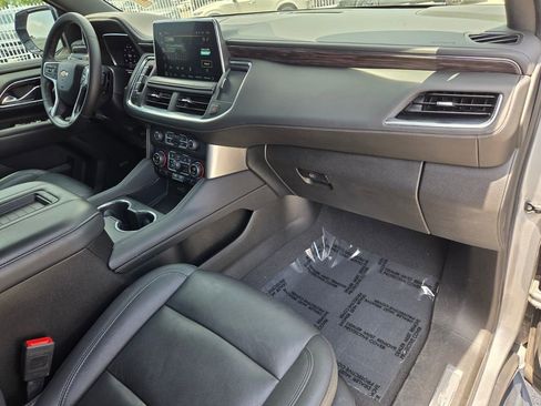 Used 2023 Chevrolet Tahoe LT RWD image 17