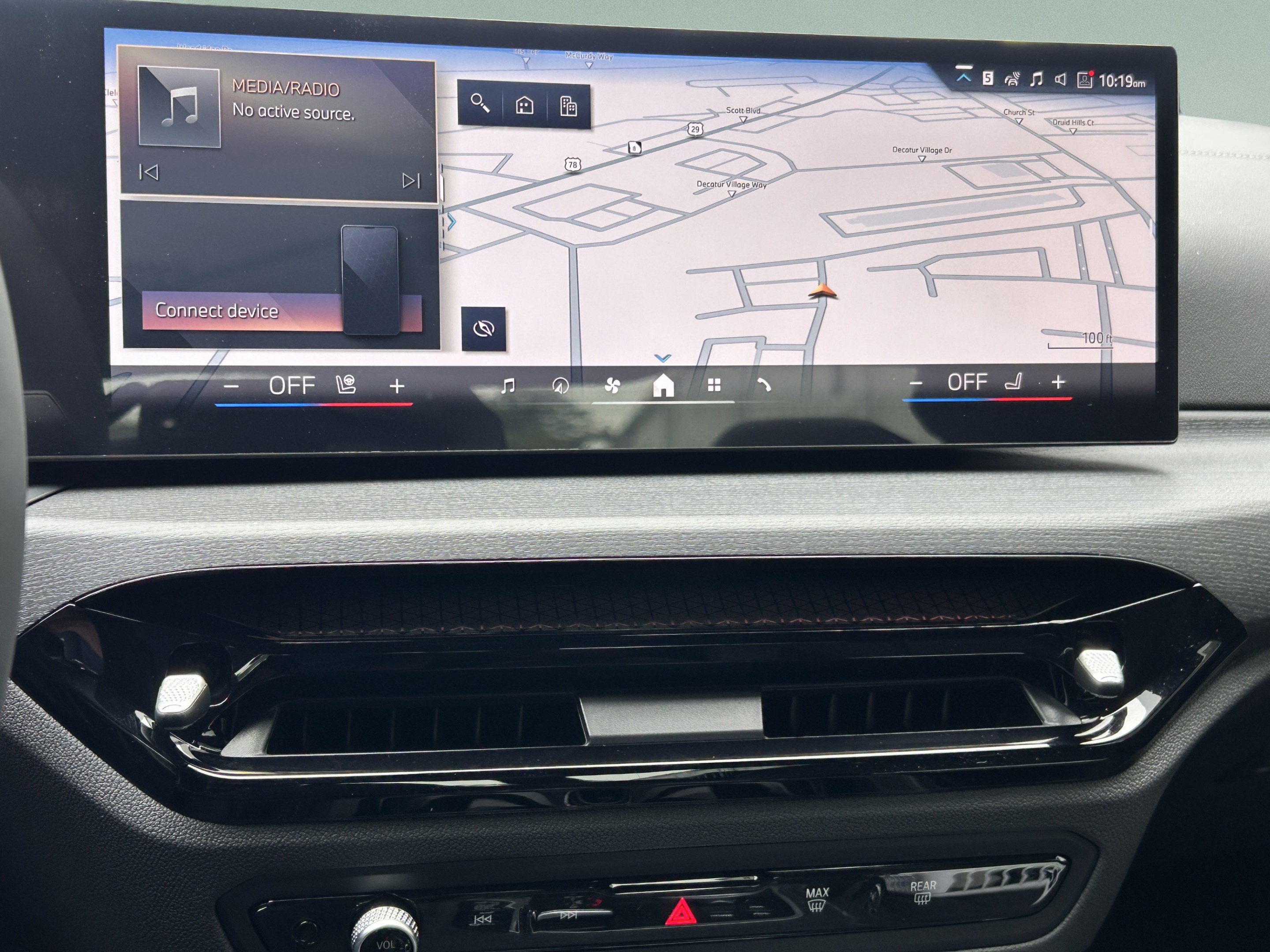 New 2027 BMW 430i Coupe w/ M Sport Package AWD/4WD image 15