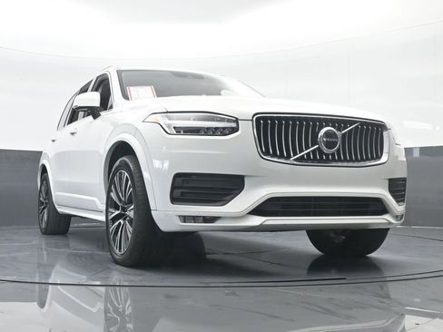 Used 2020 Volvo XC90 T5 Momentum w/ Protection Package Premier image 64