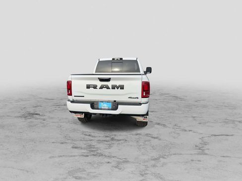 New 2025 RAM 2500 Big Horn image 7