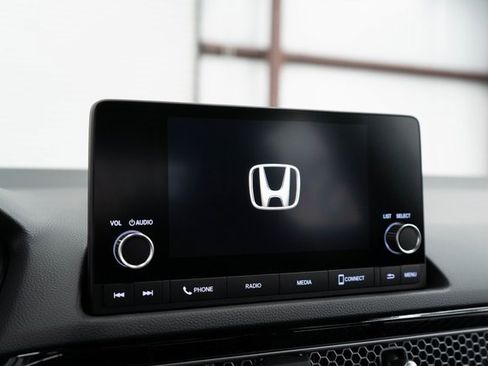 New 2026 Honda Civic Sport image 4