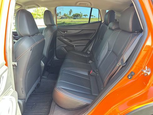 Used 2019 Subaru Crosstrek 2.0i Limited w/ Popular Package #3 AWD/4WD image 19