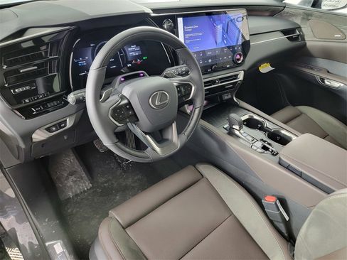 New 2026 Lexus RX 350 image 15
