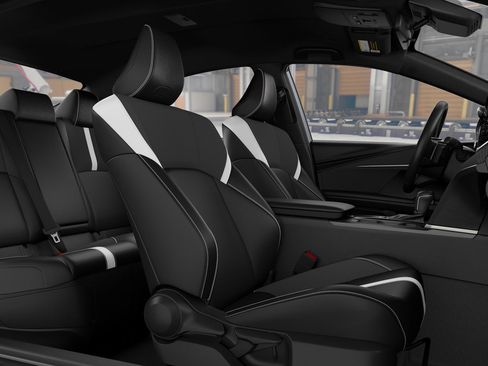 New 2026 Toyota Camry SE AWD/4WD image 22