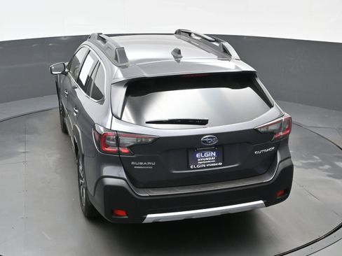 Used 2023 Subaru Outback Limited AWD/4WD image 39