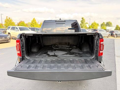 Used 2020 RAM 1500 Limited RWD image 51