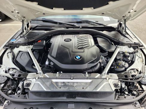 Used 2023 BMW M440i Gran Coupe w/ Premium Package RWD image 36