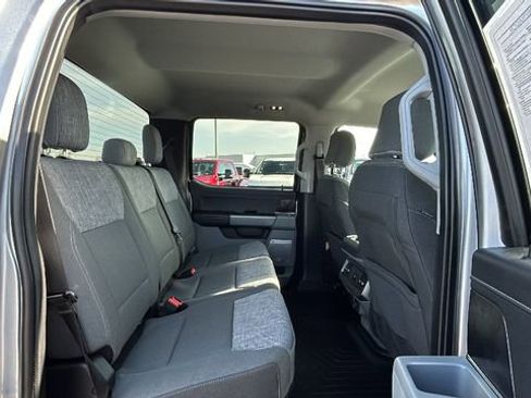 Certified 2023 Ford F250 XLT w/ XLT Premium Package image 13