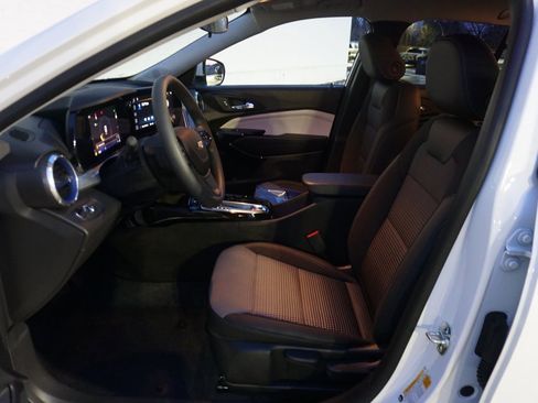 New 2026 Chevrolet Trax LT image 10