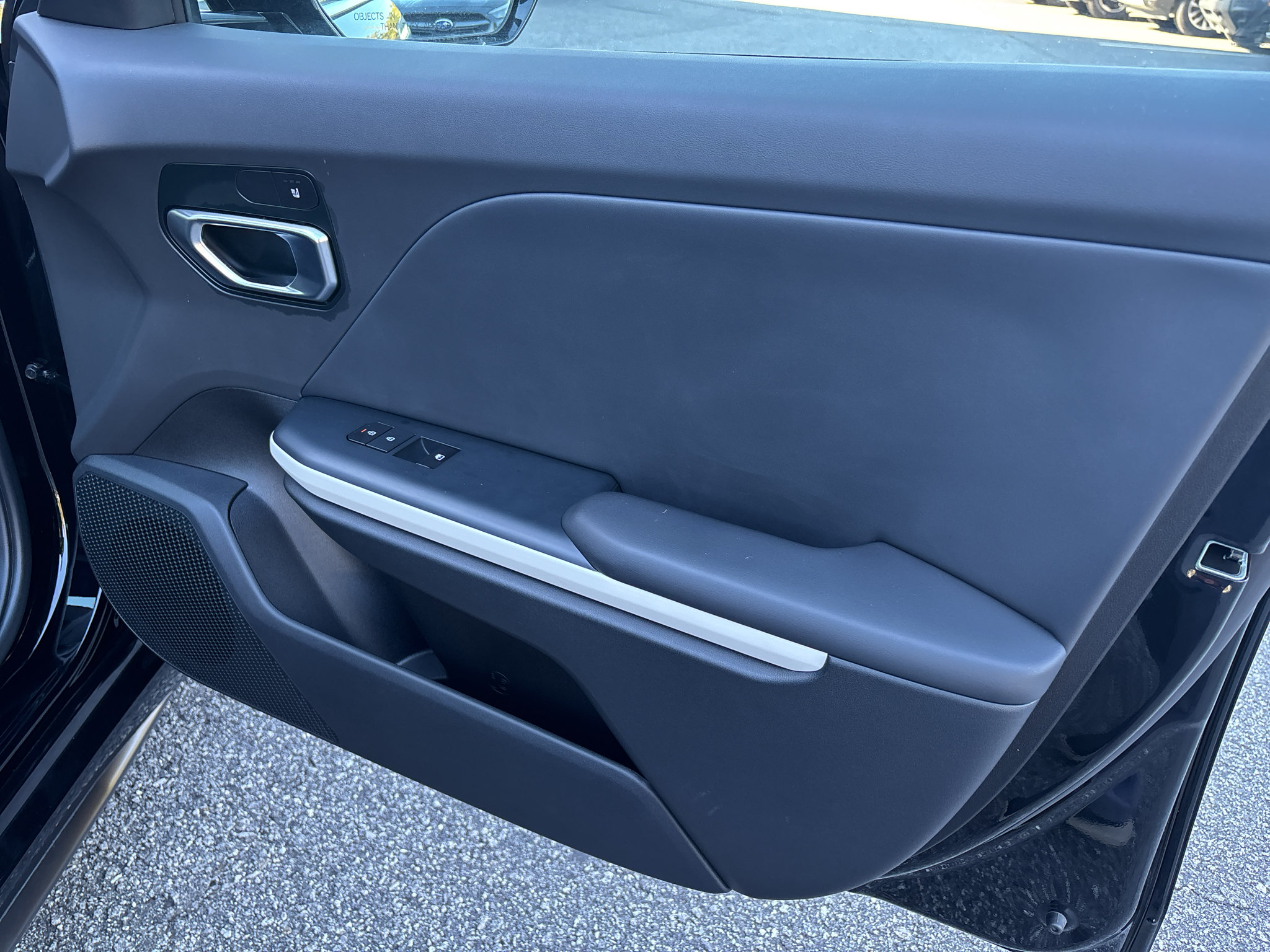 Used 2025 Kia K4 GT-Line w/ GT-Line Sunroof Package FWD image 24