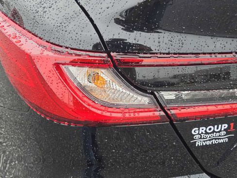 New 2026 Toyota Camry SE image 15