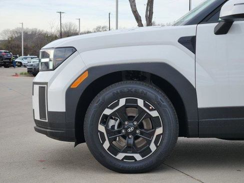 New 2026 Hyundai Santa Fe SEL image 6