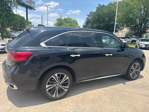 Used 2020 Acura MDX SH-AWD w/ Technology Package image 4