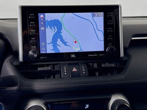 Used 2020 Toyota RAV4 Limited image 13