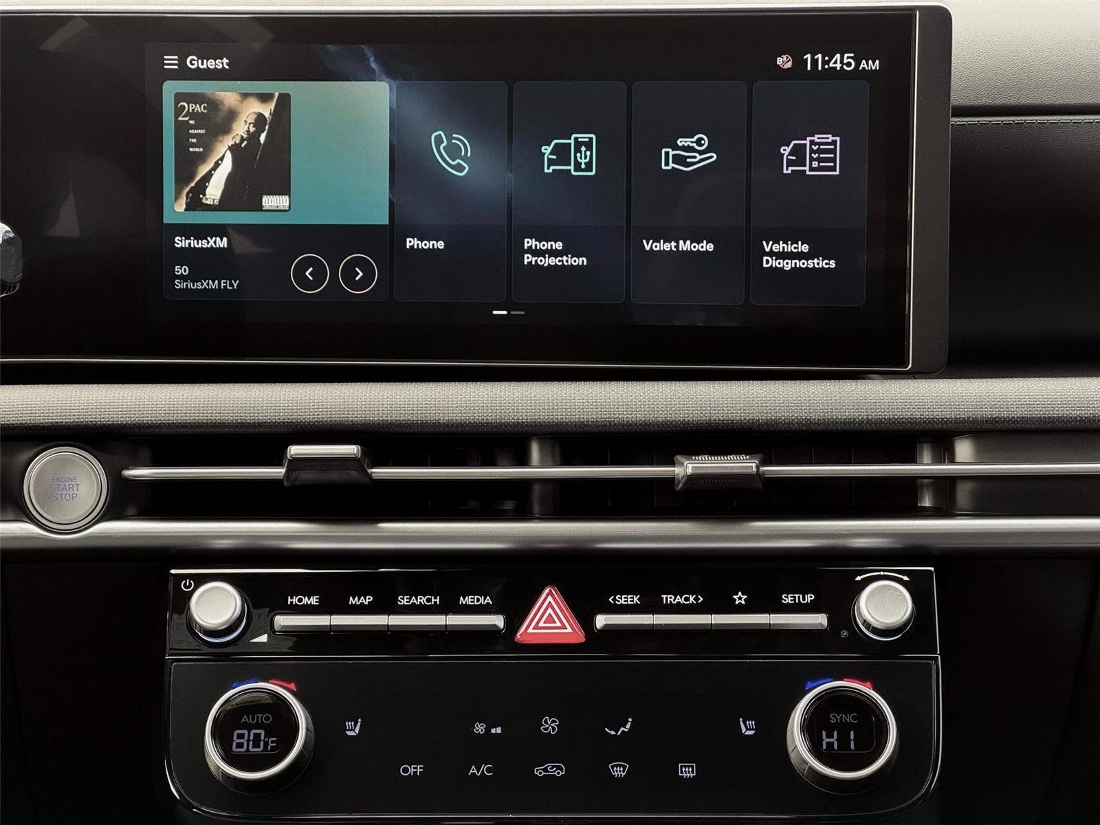 New 2025 Hyundai Tucson XRT AWD/4WD image 38
