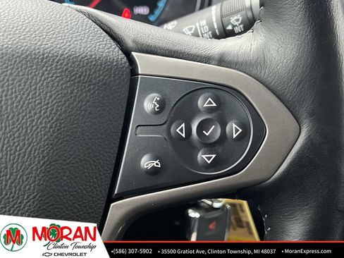 Certified 2022 Chevrolet Colorado Z71 image 27