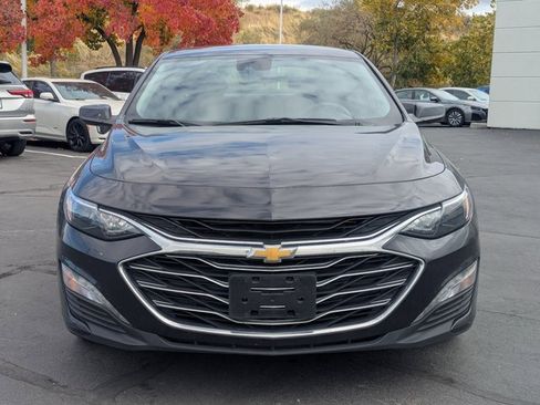 Used 2023 Chevrolet Malibu LT image 9