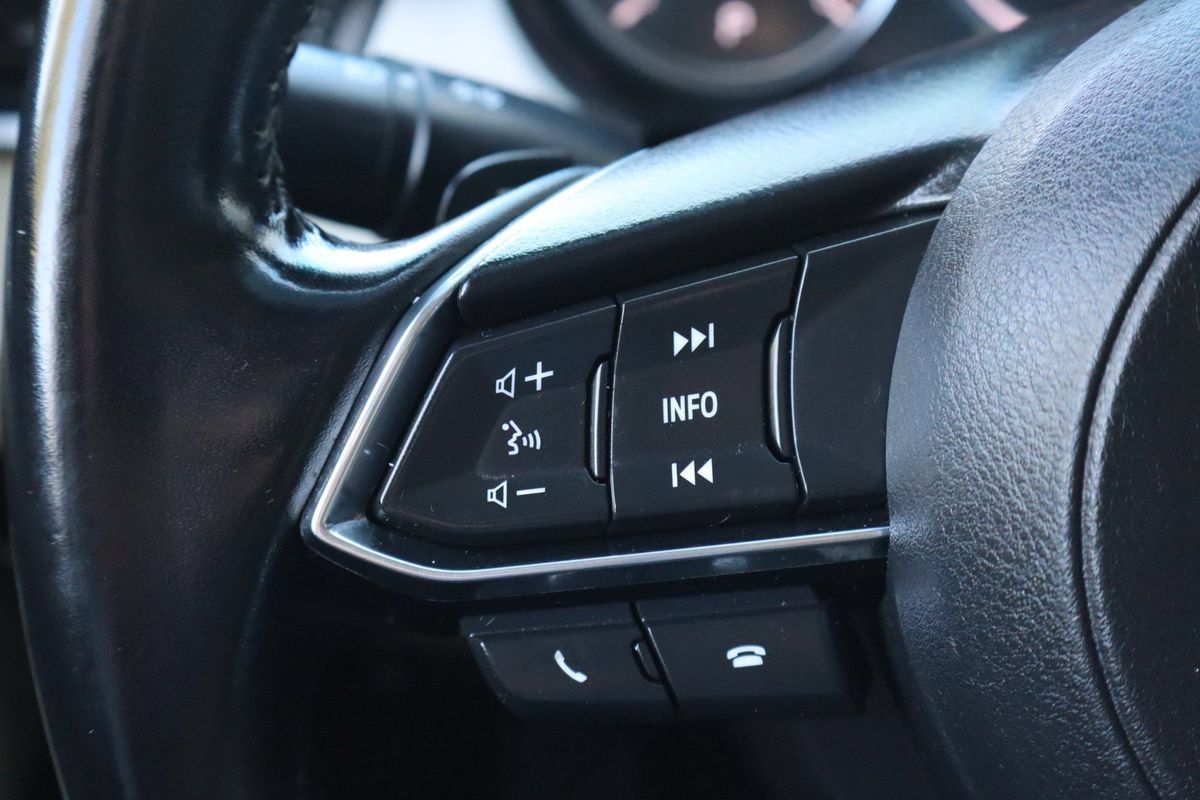 Used 2018 MAZDA MAZDA6 Grand Touring FWD image 15