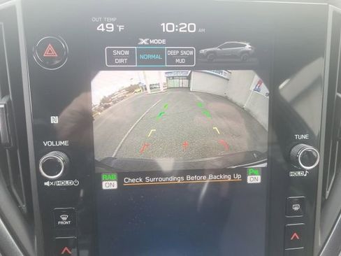 Used 2024 Subaru Crosstrek 2.5i Wilderness w/ Crosstrek Mirror Package image 22