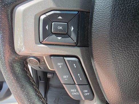 Used 2018 Ford F150 Raptor w/ Equipment Group 802A Luxury image 21