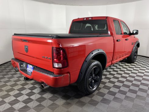 Used 2014 RAM 1500 Express image 4