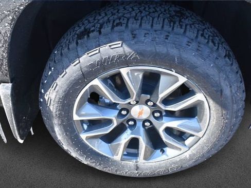 New 2026 Chevrolet Silverado 1500 LT image 12