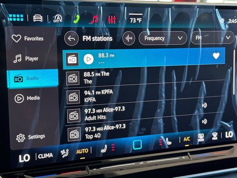 New 2026 Volkswagen Tiguan SE R-Line image 17