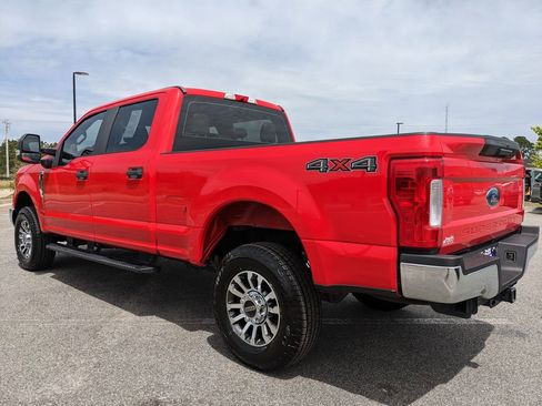 Used 2019 Ford F250 XL w/ STX Appearance Package image 15