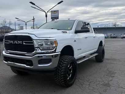 Used 2019 RAM 2500 Big Horn