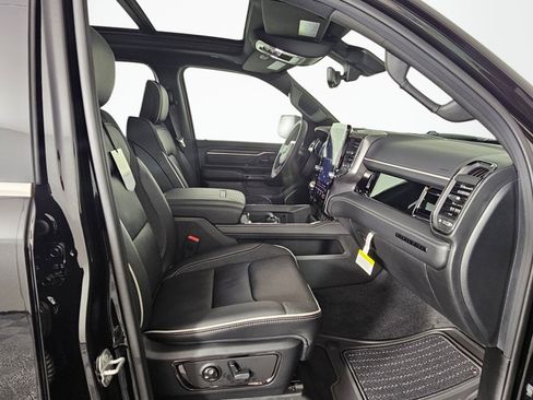 New 2026 RAM 1500 Limited AWD/4WD image 40