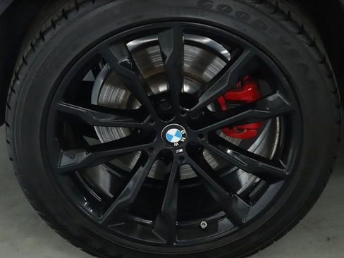 Certified 2023 BMW X3 M40i w/ Premium Package image 12