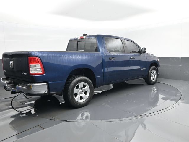 Used 2024 RAM 1500 Big Horn AWD/4WD image 20