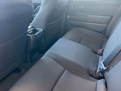 Used 2025 Toyota Tacoma SR5 image 9