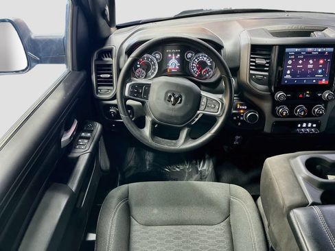 Used 2025 RAM 1500 Tradesman AWD/4WD image 21