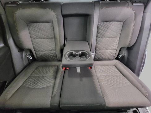 Used 2018 Chevrolet Equinox LT w/ Sun & Infotainment Package image 24