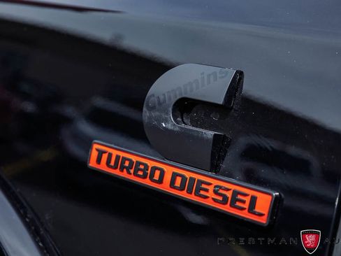 Used 2022 RAM 2500 Limited AWD/4WD image 15