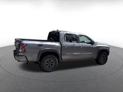 Used 2026 Nissan Frontier PRO-4X AWD/4WD image 14