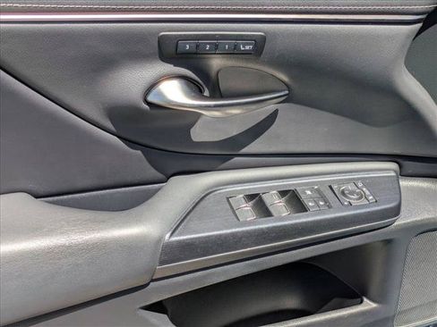 Used 2021 Lexus ES 350 w/ Premium Package FWD image 12