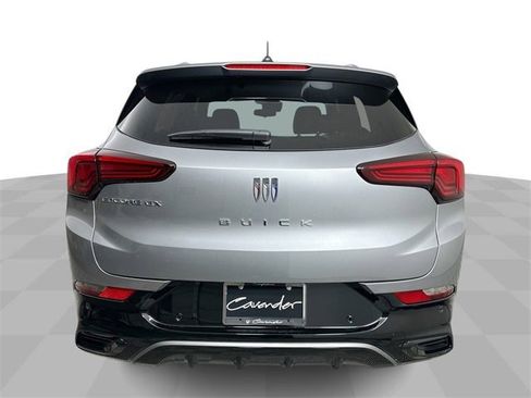 New 2026 Buick Encore GX Sport Touring w/ Advanced Technology Package image 7