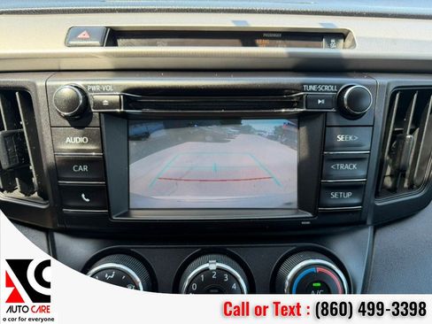Used 2016 Toyota RAV4 LE AWD/4WD image 19