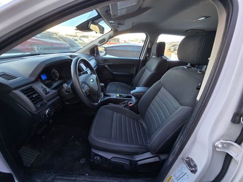 Used 2020 Ford Ranger XL w/ Equipment Group 101A Mid image 7