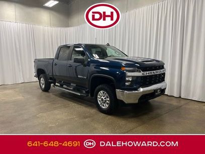 Used 2023 Chevrolet Silverado 2500 LT
